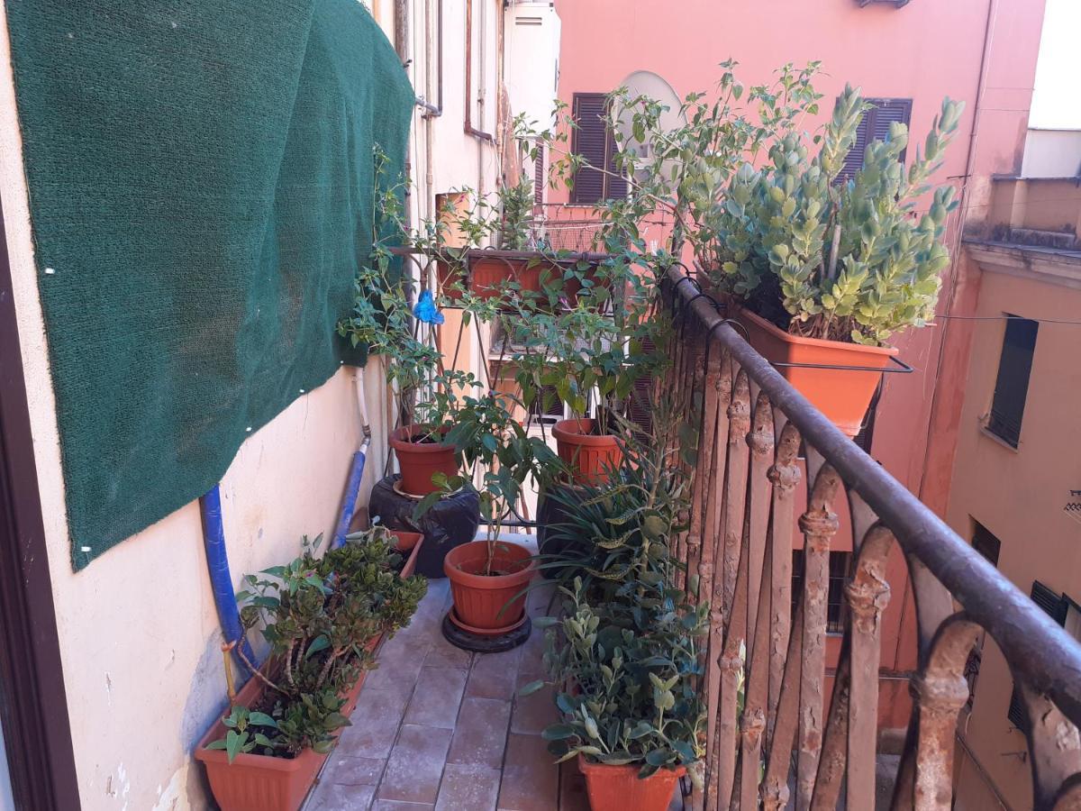 Napoleone Luxury Home Roma Exterior photo